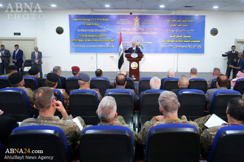 PM Irak Peringatkan Bahaya Terorisme di Kawasan